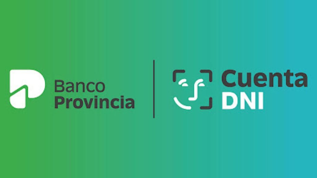 Beneficios cuenta DNI