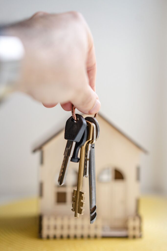 Es muy común cometer errores al momento de ahorrar para comprar una casa