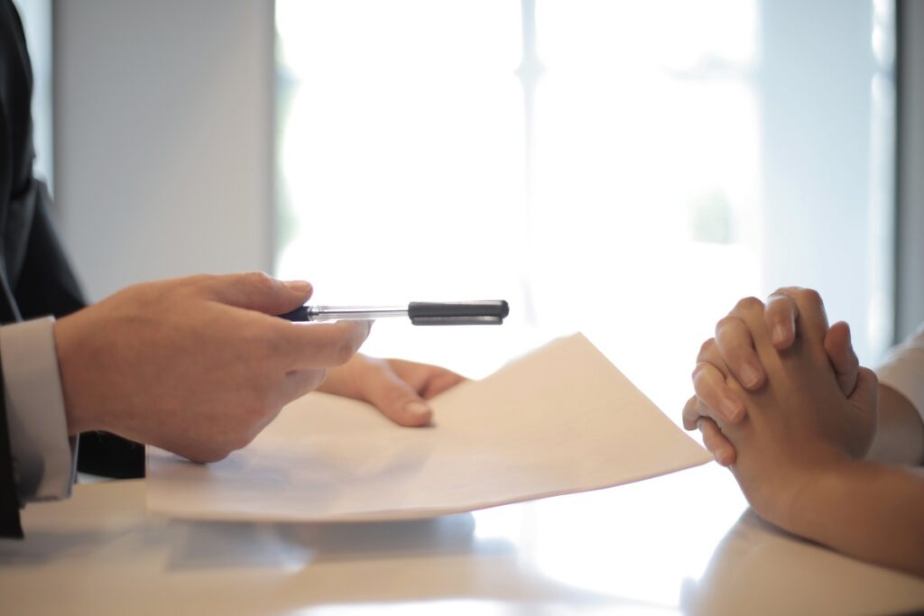 ¿Cómo llegar a la primera vivienda?