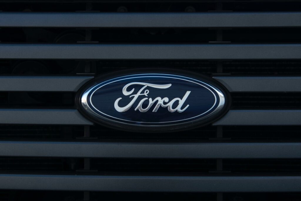 Ford es una de las empresas que reparte dividendos a nivel mundial.