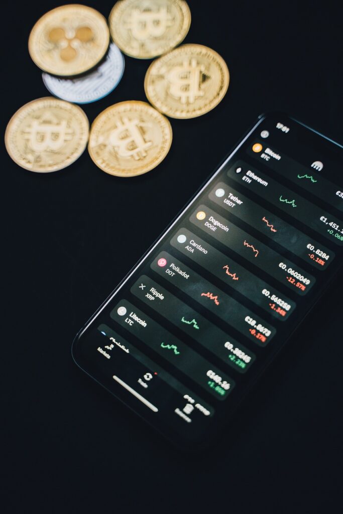 ETF que pagan dividendos. Acá les mostramos la lista.