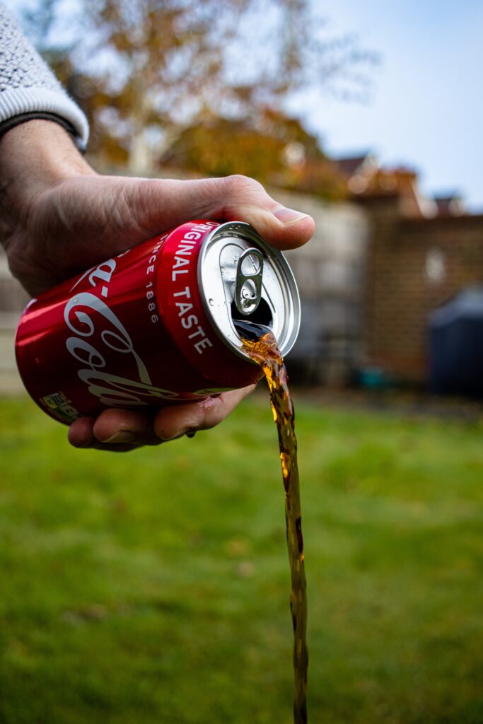 Los dividendos de Coca Cola son caso de estudio a nivel mundial. También, en España