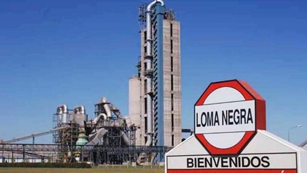 ¿Conviene invertir en acciones de Loma Negra?