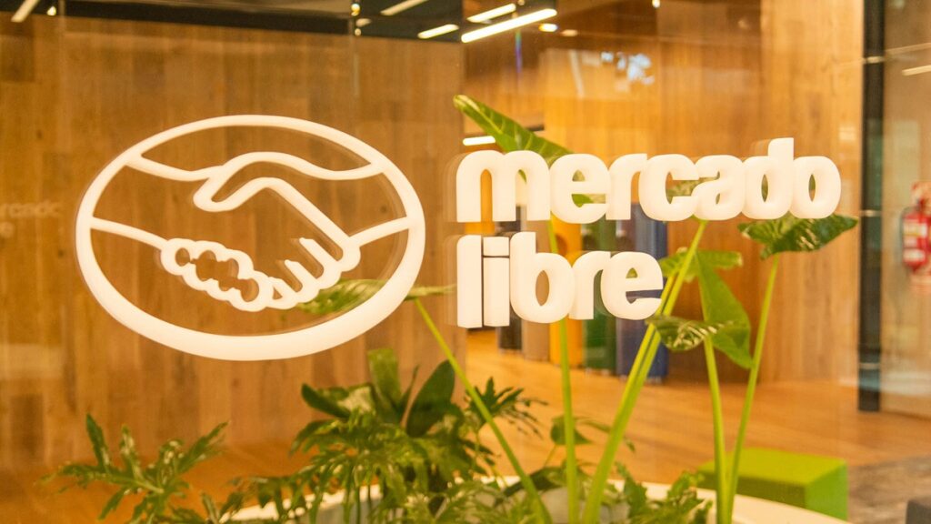 ¿Cuáles son las empresas más grandes de la Argentina? Mercado Libre lidera una larga lista.