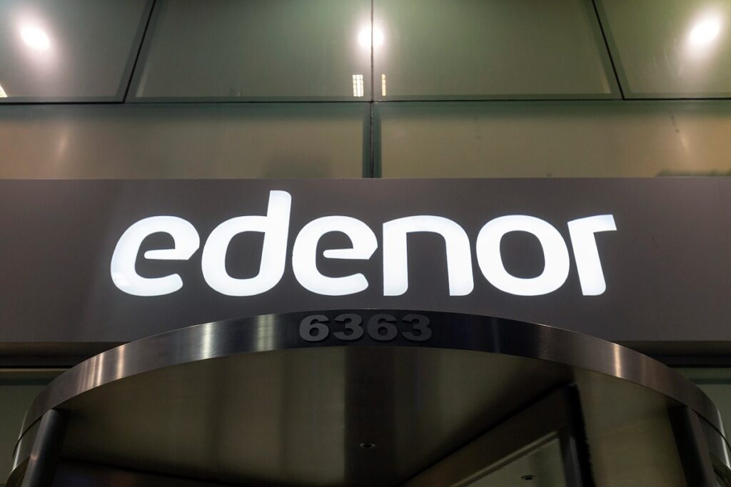 Edenor es una de las mayores empresas eléctricas de Argentina. ¿Conviene invertir en Edenor?
