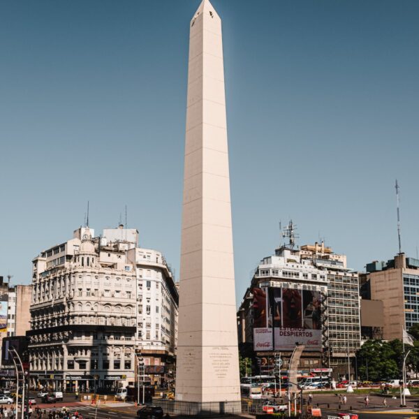 Cómo conviene pagar si visitás Buenos Aires