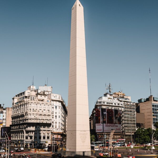 Cómo conviene pagar si visitás Buenos Aires