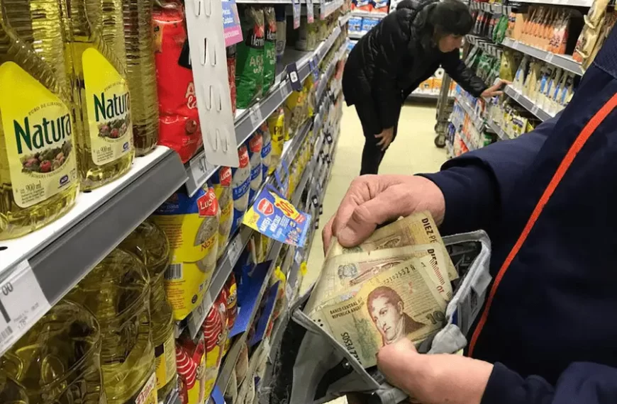 Cómo golpea la suba de precios sobre las inversiones