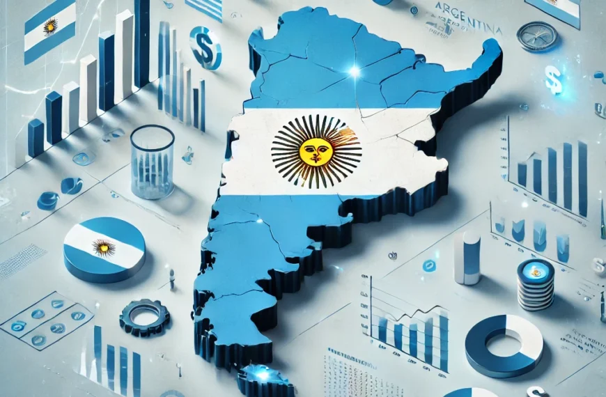 Inversiones rentables a corto plazo en Argentina