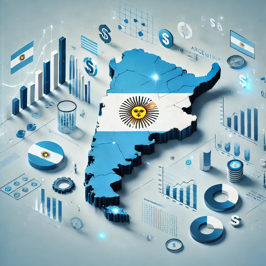 Inversiones rentables a corto plazo en Argentina