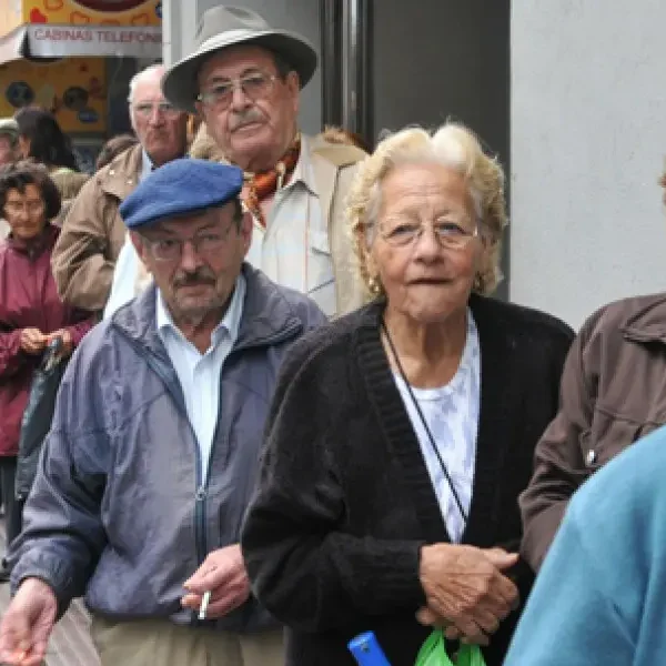¿Cuánta plata se puede transferir a la cuenta de un jubilado?