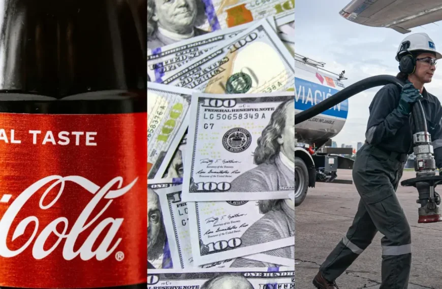 Mejores inversiones en Argentina