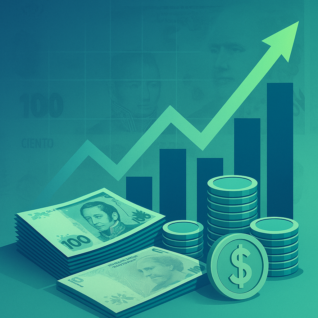 LECAP S30S5, la mejor inversión antes de las elecciones en Argentina 2025