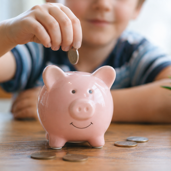 Cómo crear un fondo de inversiones para tu hijo en Argentina