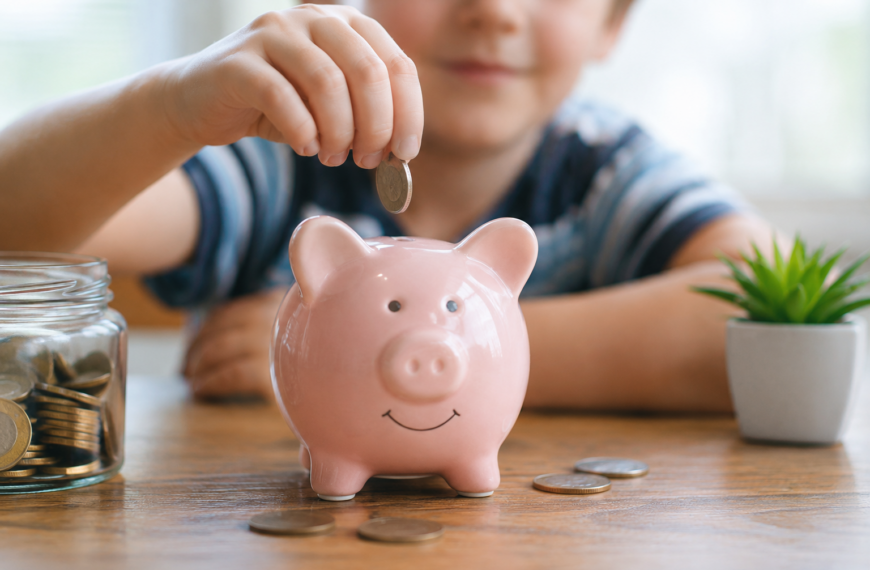 Cómo crear un fondo de inversiones para tu hijo en Argentina