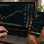 Ratio de Cedears actualizado a julio de 2026